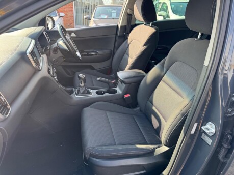 Kia Sportage 1.6 GDi 2 Euro 6 (s/s) 5dr 15
