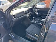 Kia Sportage 1.6 GDi 2 Euro 6 (s/s) 5dr 14