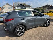 Kia Sportage 1.6 GDi 2 Euro 6 (s/s) 5dr 10