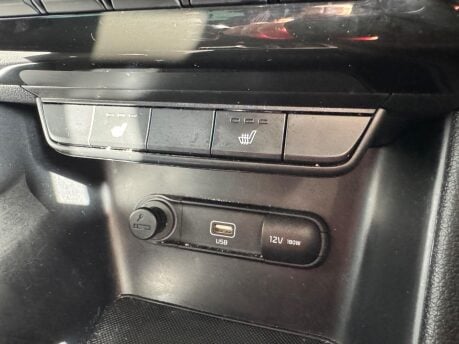 Kia Sportage 1.6 GDi 2 Euro 6 (s/s) 5dr 28