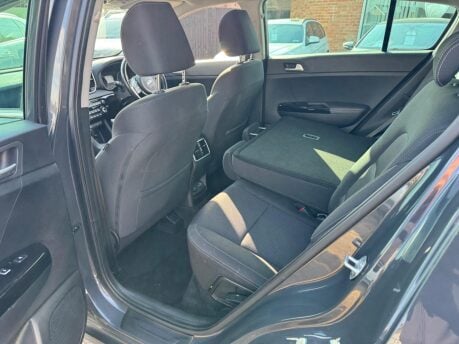 Kia Sportage 1.6 GDi 2 Euro 6 (s/s) 5dr 16