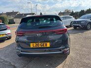 Kia Sportage 1.6 GDi 2 Euro 6 (s/s) 5dr 7