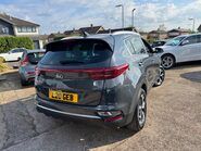 Kia Sportage 1.6 GDi 2 Euro 6 (s/s) 5dr 8
