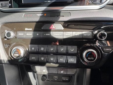 Kia Sportage 1.6 GDi 2 Euro 6 (s/s) 5dr 27