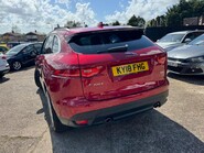 Jaguar F-Pace 2.0 D240 Portfolio Auto AWD Euro 6 (s/s) 5dr 7