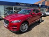 Jaguar F-Pace 2.0 D240 Portfolio Auto AWD Euro 6 (s/s) 5dr