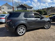 Land Rover Discovery Sport 2.0 TD4 HSE Auto 4WD Euro 6 (s/s) 5dr 9