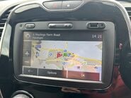 Renault Captur 1.5 dCi Dynamique S MediaNav EDC Euro 5 5dr 20