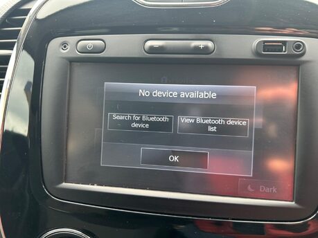 Renault Captur 1.5 dCi Dynamique S MediaNav EDC Euro 5 5dr 9