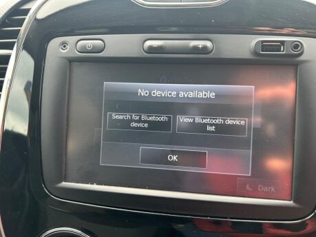Renault Captur 1.5 dCi Dynamique S MediaNav EDC Euro 5 5dr 9