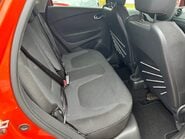 Renault Captur 1.5 dCi Dynamique S MediaNav EDC Euro 5 5dr 13