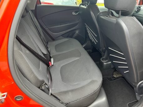 Renault Captur 1.5 dCi Dynamique S MediaNav EDC Euro 5 5dr 13