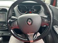 Renault Captur 1.5 dCi Dynamique S MediaNav EDC Euro 5 5dr 23