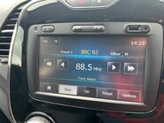 Renault Captur 1.5 dCi Dynamique S MediaNav EDC Euro 5 5dr 7