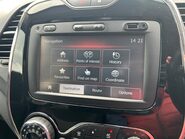 Renault Captur 1.5 dCi Dynamique S MediaNav EDC Euro 5 5dr 8