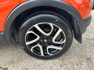 Renault Captur 1.5 dCi Dynamique S MediaNav EDC Euro 5 5dr 21