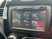 Renault Captur 1.5 dCi Dynamique S MediaNav EDC Euro 5 5dr 6