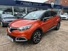Renault Captur 1.5 dCi Dynamique S MediaNav EDC Euro 5 5dr