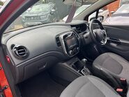 Renault Captur 1.5 dCi Dynamique S MediaNav EDC Euro 5 5dr 24