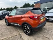 Renault Captur 1.5 dCi Dynamique S MediaNav EDC Euro 5 5dr 5
