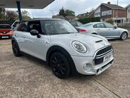 Mini Hatch 2.0 Cooper S Auto Euro 6 (s/s) 3dr 31