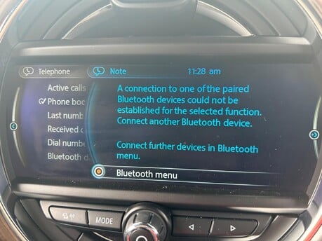 Mini Hatch 2.0 Cooper S Auto Euro 6 (s/s) 3dr 10