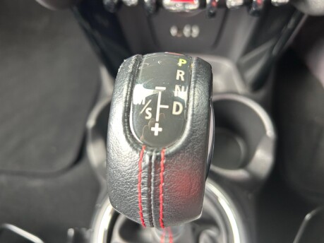 Mini Hatch 2.0 Cooper S Auto Euro 6 (s/s) 3dr 19