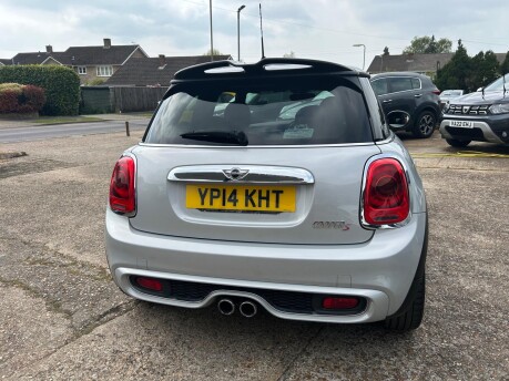 Mini Hatch 2.0 Cooper S Auto Euro 6 (s/s) 3dr 30