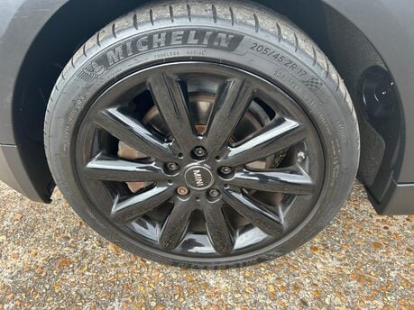 Mini Hatch 2.0 Cooper S Auto Euro 6 (s/s) 3dr 25