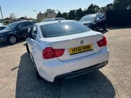 BMW 3 Series 2.0 320d Sport Plus Edition Steptronic Euro 5 4dr 6