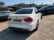 BMW 3 Series 2.0 320d Sport Plus Edition Steptronic Euro 5 4dr 8