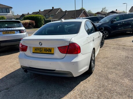 BMW 3 Series 2.0 320d Sport Plus Edition Steptronic Euro 5 4dr 8