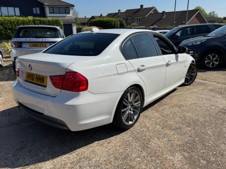 BMW 3 Series 2.0 320d Sport Plus Edition Steptronic Euro 5 4dr 9