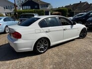 BMW 3 Series 2.0 320d Sport Plus Edition Steptronic Euro 5 4dr 10