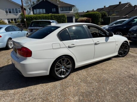BMW 3 Series 2.0 320d Sport Plus Edition Steptronic Euro 5 4dr 10