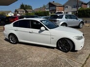 BMW 3 Series 2.0 320d Sport Plus Edition Steptronic Euro 5 4dr 11