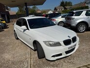 BMW 3 Series 2.0 320d Sport Plus Edition Steptronic Euro 5 4dr 12