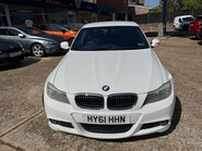 BMW 3 Series 2.0 320d Sport Plus Edition Steptronic Euro 5 4dr 14