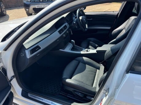 BMW 3 Series 2.0 320d Sport Plus Edition Steptronic Euro 5 4dr 15