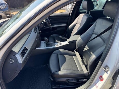 BMW 3 Series 2.0 320d Sport Plus Edition Steptronic Euro 5 4dr 16