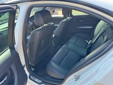 BMW 3 Series 2.0 320d Sport Plus Edition Steptronic Euro 5 4dr 17