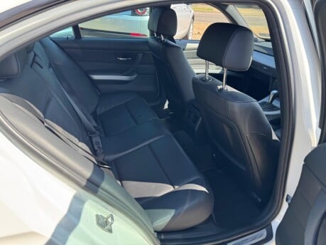 BMW 3 Series 2.0 320d Sport Plus Edition Steptronic Euro 5 4dr 20