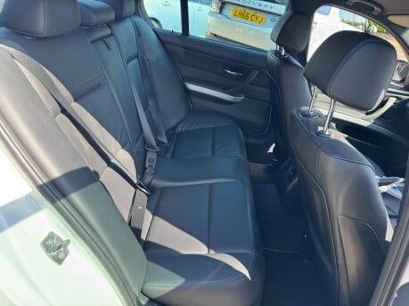 BMW 3 Series 2.0 320d Sport Plus Edition Steptronic Euro 5 4dr 21