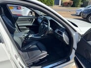 BMW 3 Series 2.0 320d Sport Plus Edition Steptronic Euro 5 4dr 22