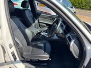 BMW 3 Series 2.0 320d Sport Plus Edition Steptronic Euro 5 4dr 23
