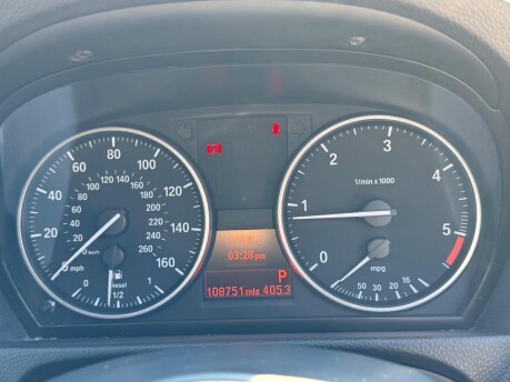 BMW 3 Series 2.0 320d Sport Plus Edition Steptronic Euro 5 4dr 26