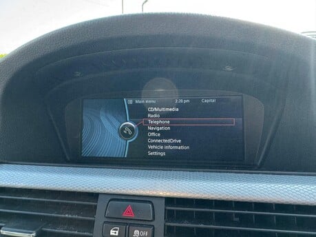 BMW 3 Series 2.0 320d Sport Plus Edition Steptronic Euro 5 4dr 27