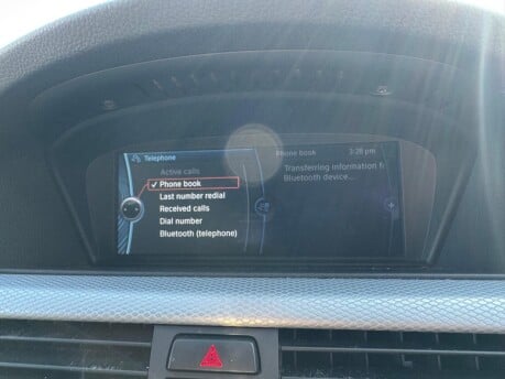 BMW 3 Series 2.0 320d Sport Plus Edition Steptronic Euro 5 4dr 28