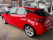 Vauxhall Astra SRI S/S 4