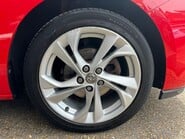 Vauxhall Astra SRI S/S 12